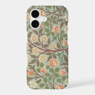 Clover iPhone X/8/7 Plus Barely There Case