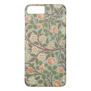 Clover iPhone X/8/7 Plus Barely There Case