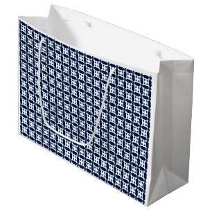 Clover Large Gift Bag