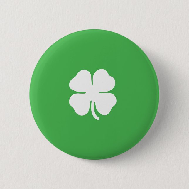 Clover leaf button (Front)