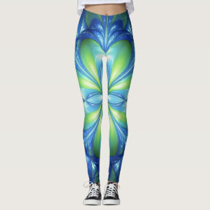 Clover Lily Leggings