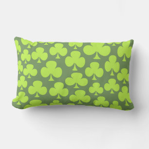 Clover Lumbar Cushion