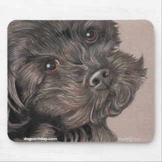Clover Mousepad
