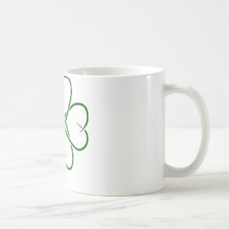 Clover Mug