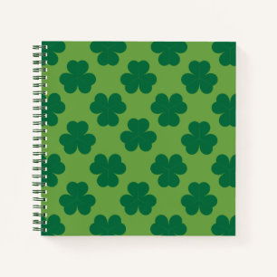 Clover Notebook