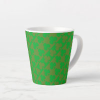 Clover Pattern
