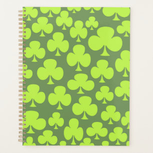 Clover Planner