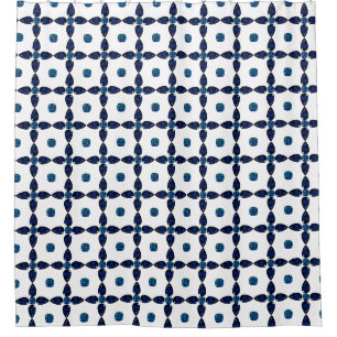 Clover Shower Curtain