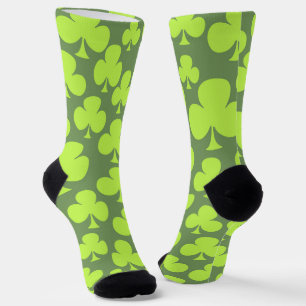 Clover Socks