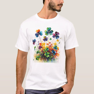 Clover T-shirt