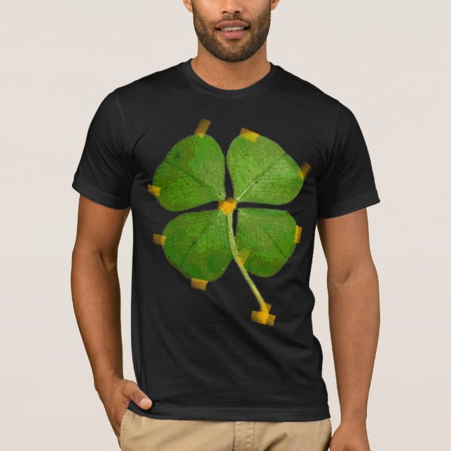 Clover T-Shirt (Front)