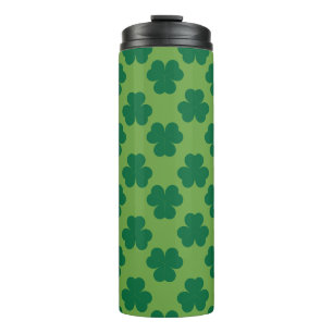 Clover Thermal Tumbler