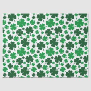 Clover Tissue Paper