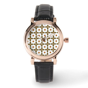 Clover Watch