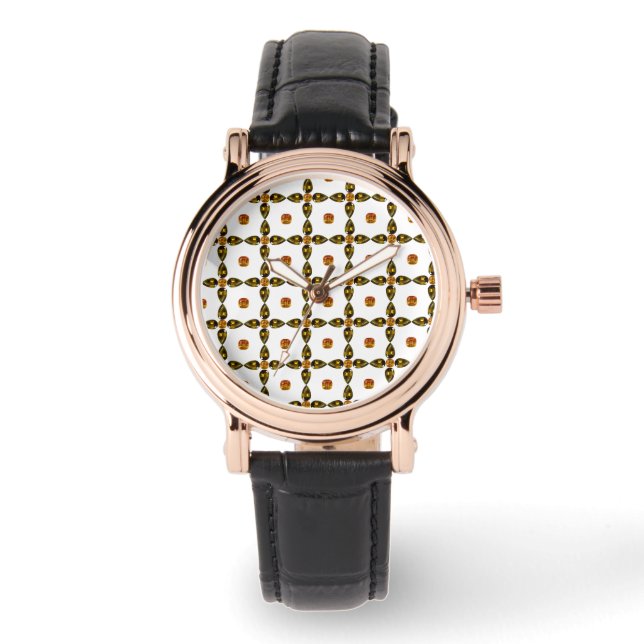 Clover Watch (Front)