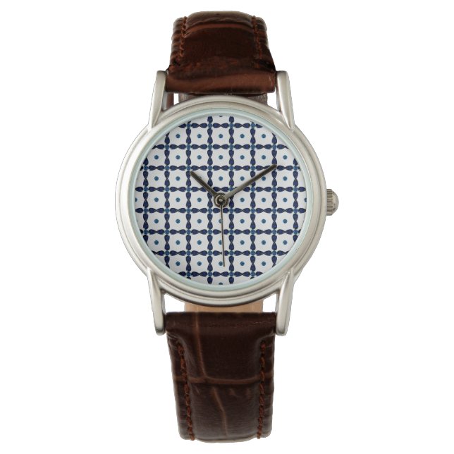 Clover Watch (Front)