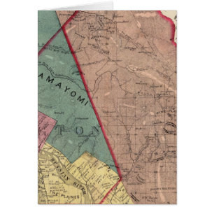 Cloverdale, Washington, Mendocino