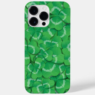 Clovers Case-Mate iPhone 14 Pro Max Case
