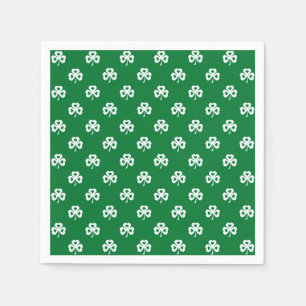 Clovers Napkin