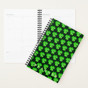 Clovers Planner - Your Colors