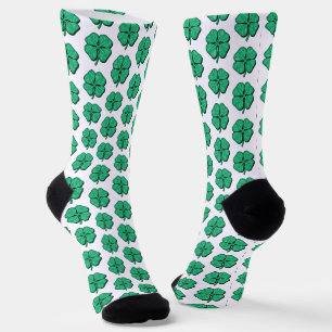 Clovers Socks
