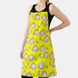 Clovian Apron
