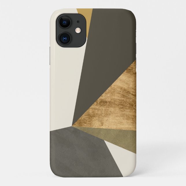 Clovis II Case-Mate iPhone Case (Back)