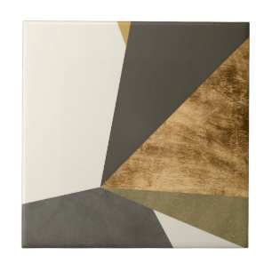 Clovis II Ceramic Tile