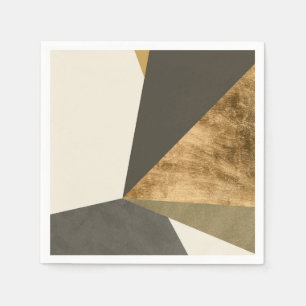 Clovis II Napkin