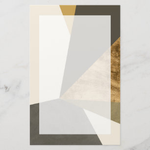 Clovis II Stationery