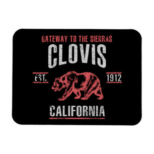 Clovis Magnet