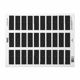 Cloward Piven Strategy Return Address Label