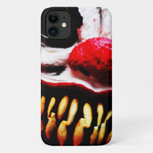 Clown 1 iphcn iPhone 11 case