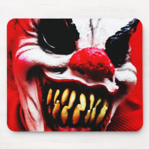 Clown 1 mpcn mouse pad