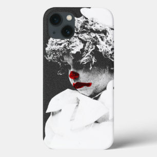 Clown 3 iphcnm iPhone 13 case