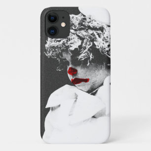 Clown 3 iphcnm iPhone 11 case