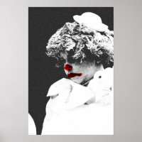 Clown 3 wapcna