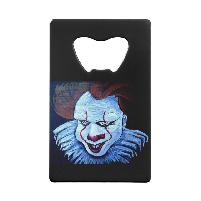 Clown:Evil (Back)