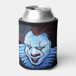 Clown:Evil Can Cooler