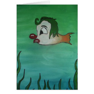 Clown Fish