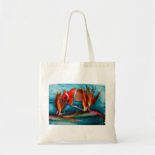 Clown Fish in Paradise Tote
