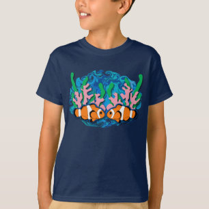 Clown Fish T-Shirt