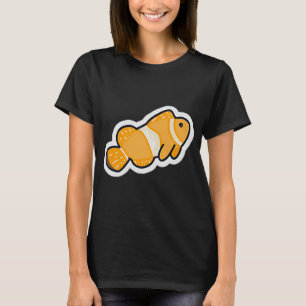 Clown Fish T-Shirt