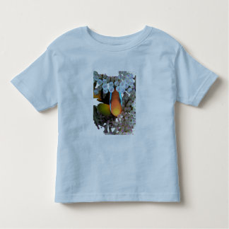 clown fish toddler T-Shirt