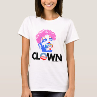 Clown Graphic T-Shirt