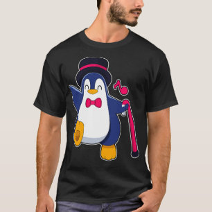 clown logo, 80s nostalgia, vintage restaurant shir T-Shirt