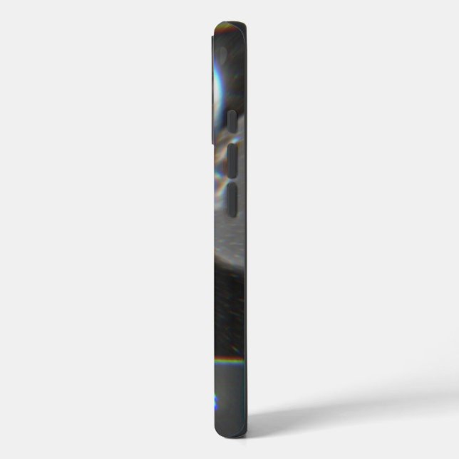 Clown mugshot  Case-Mate iPhone case (Back / Left)