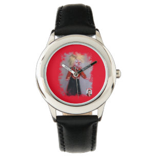 Clown/Pallaso/Clown Watch