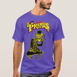 Clown prims T-Shirt