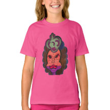Clown Queen